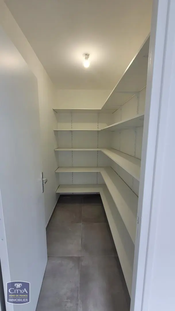 Photo 4 appartement Boulogne-sur-Mer