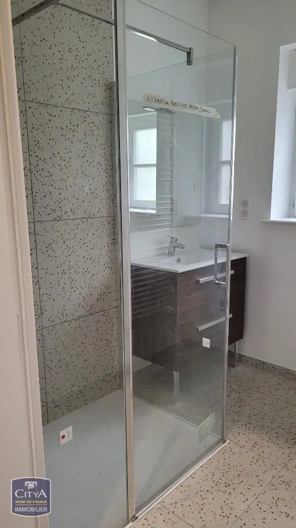 Photo 7 appartement Boulogne-sur-Mer