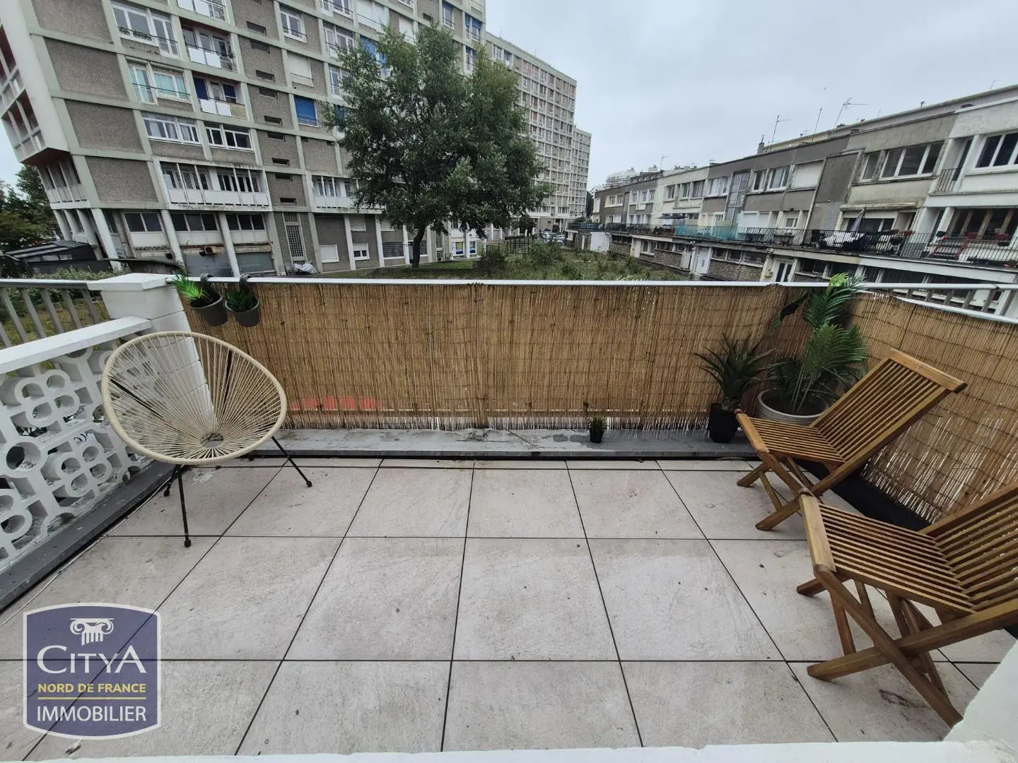 Photo 1 appartement Boulogne-sur-Mer