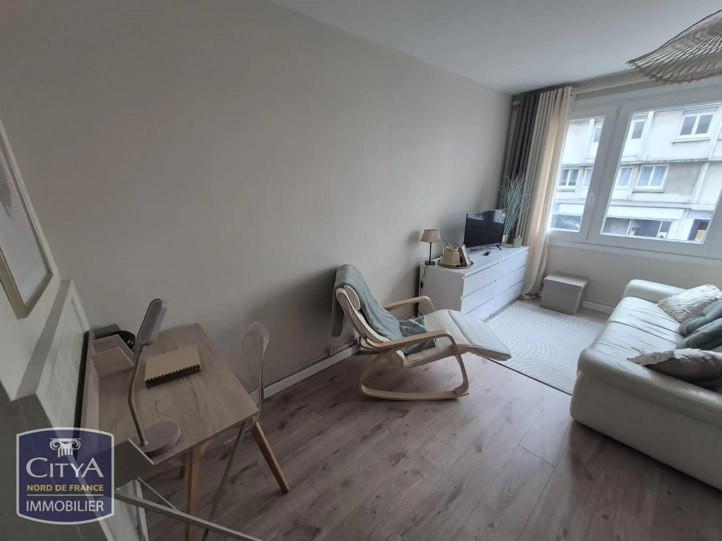 Photo 10 appartement Boulogne-sur-Mer