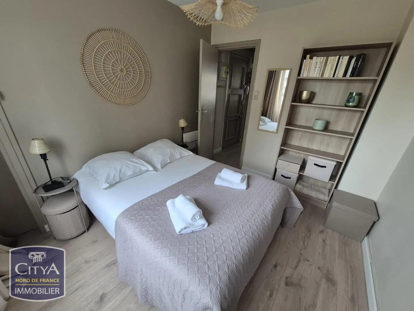 Photo 11 appartement Boulogne-sur-Mer