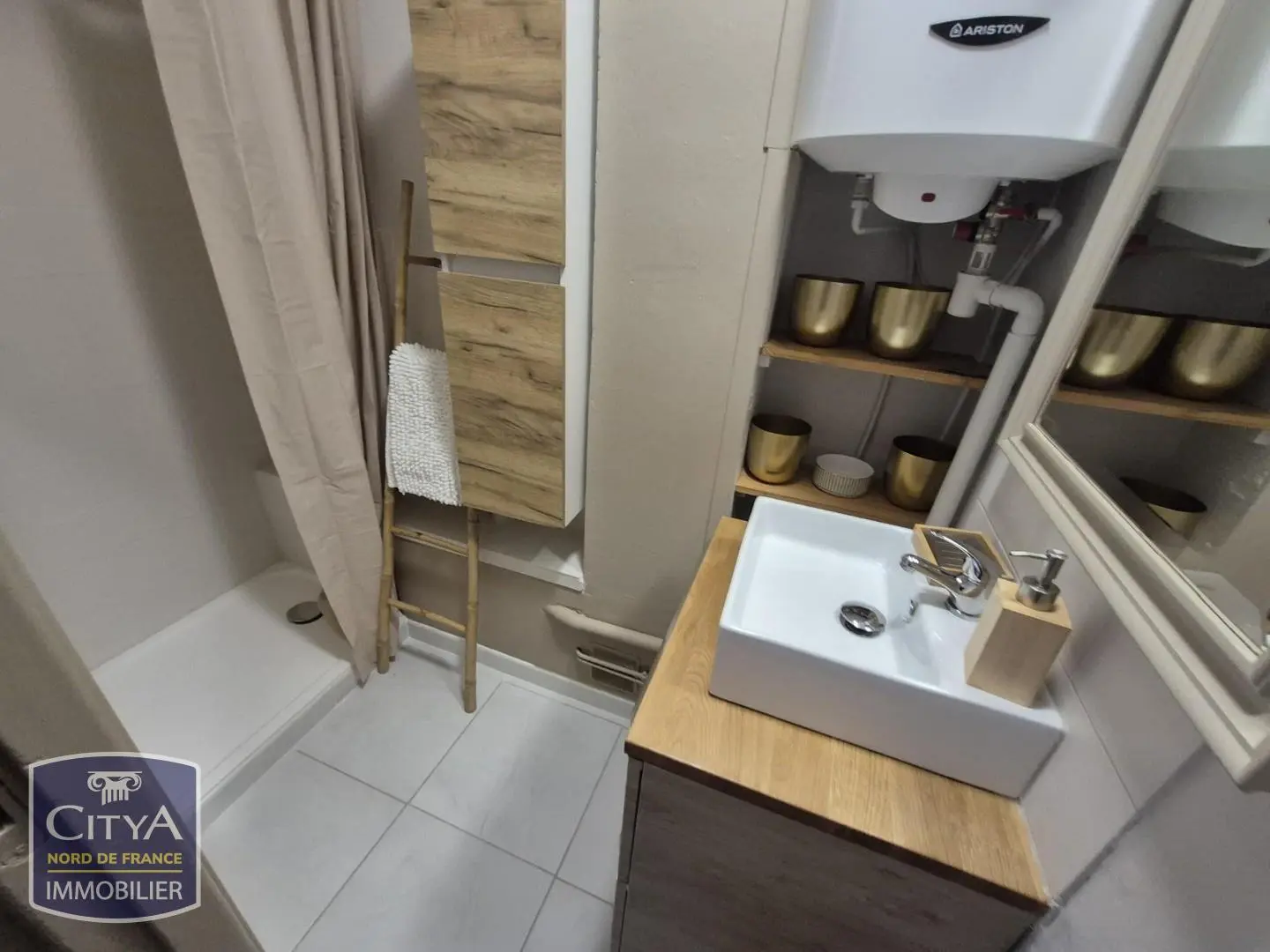 Photo 2 appartement Boulogne-sur-Mer