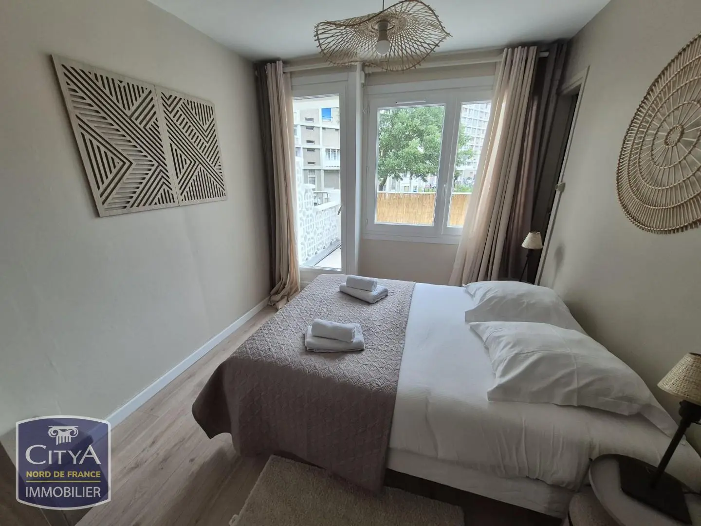 Photo 3 appartement Boulogne-sur-Mer