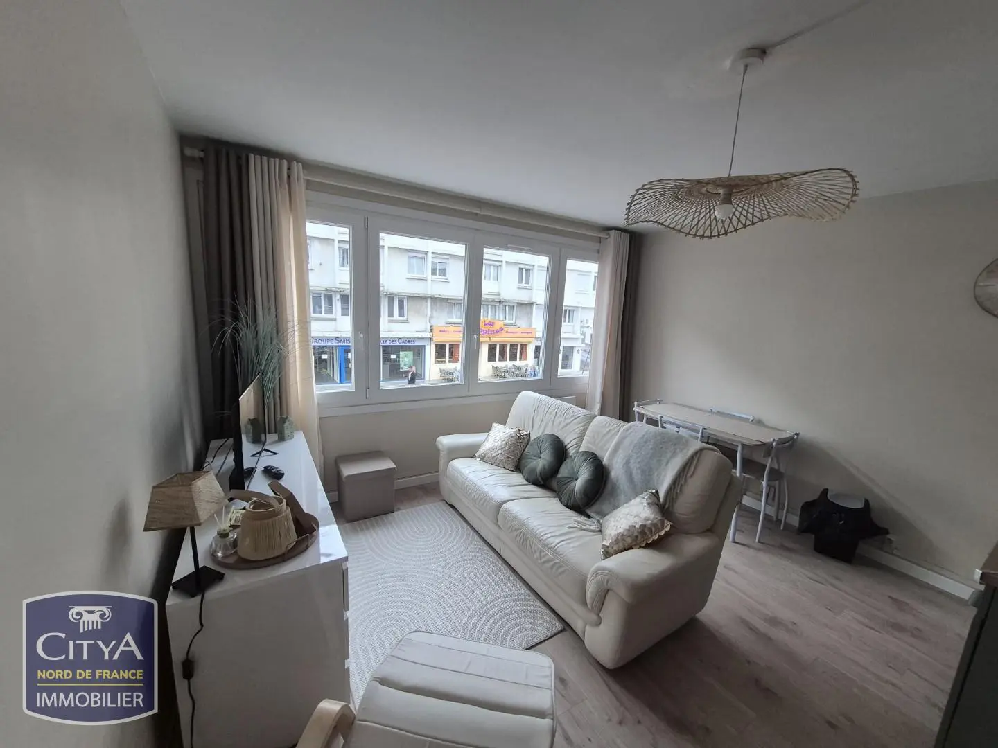 Photo 4 appartement Boulogne-sur-Mer