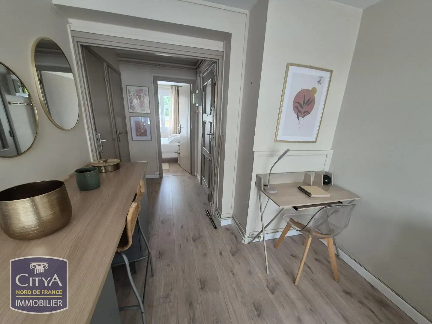 Photo 5 appartement Boulogne-sur-Mer