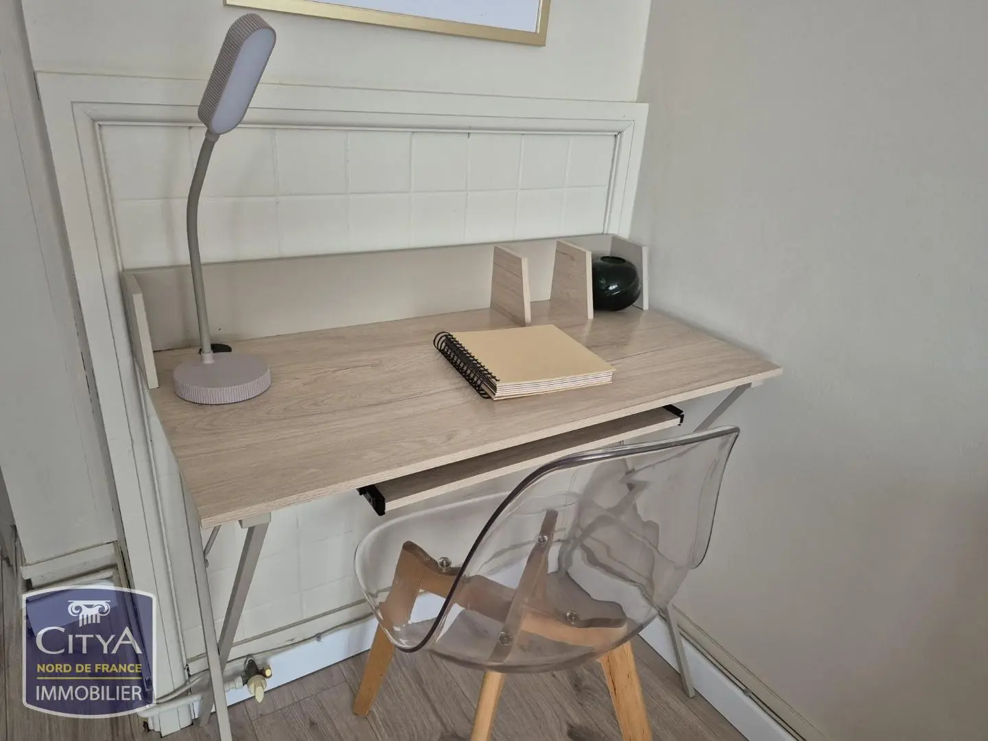 Photo 6 appartement Boulogne-sur-Mer