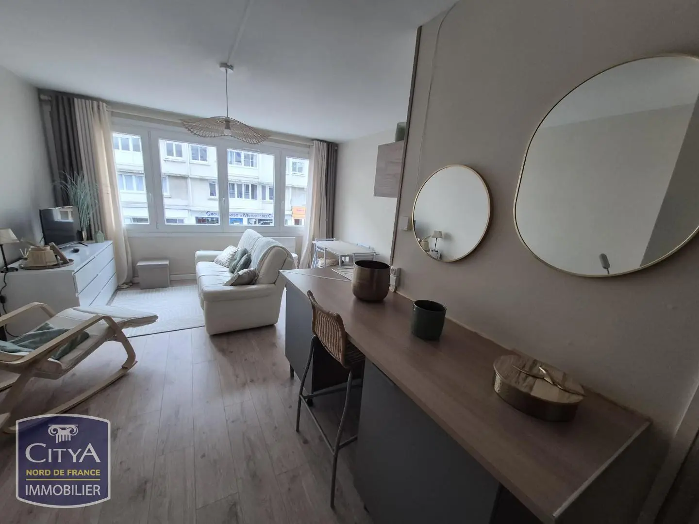 Photo 7 appartement Boulogne-sur-Mer
