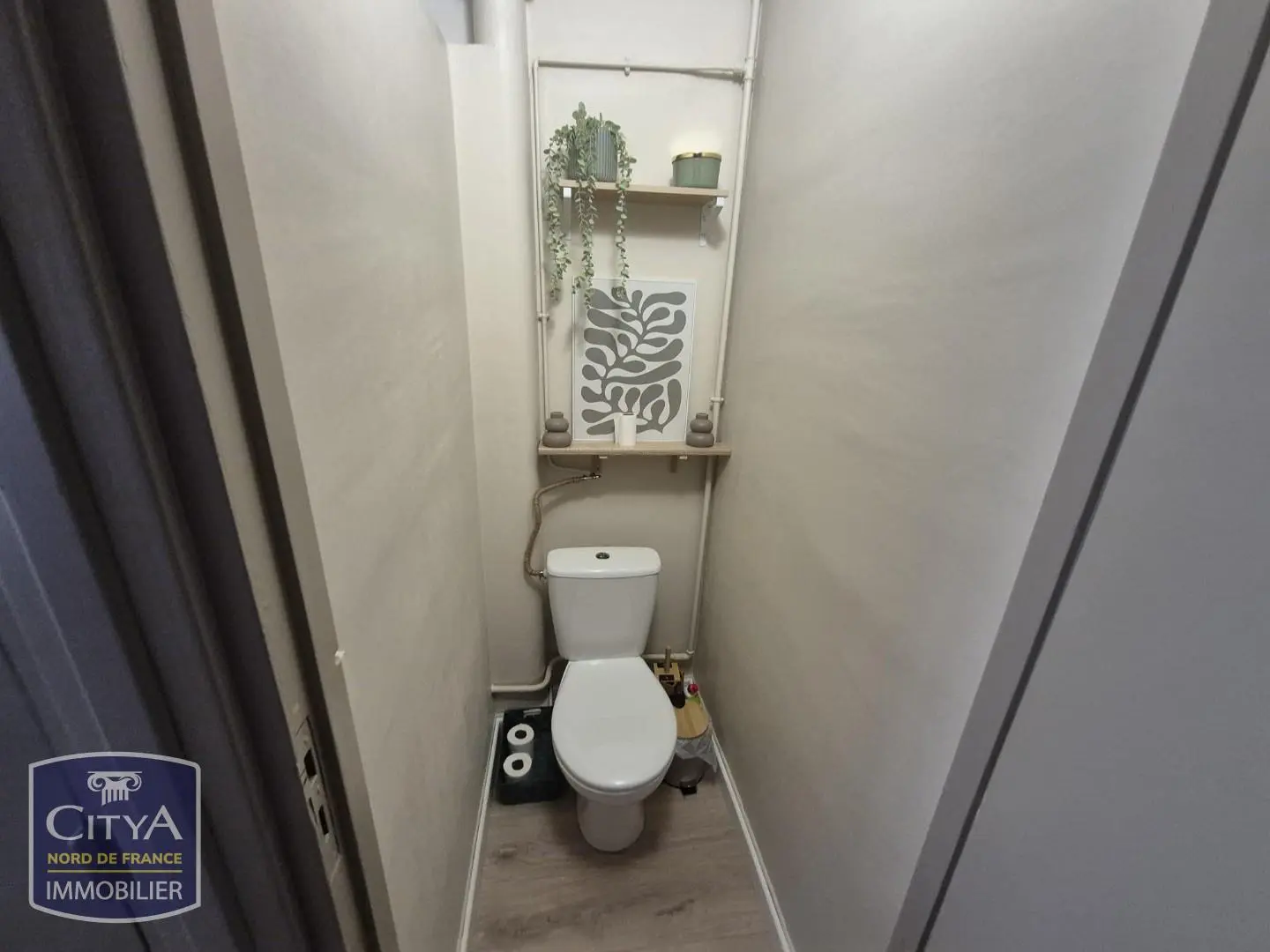 Photo 8 appartement Boulogne-sur-Mer