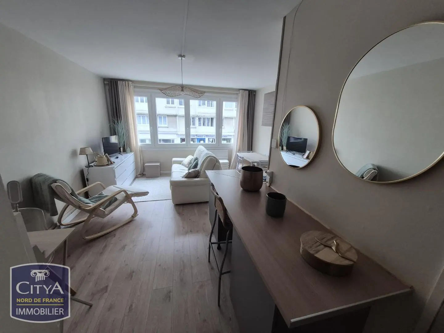 Photo 9 appartement Boulogne-sur-Mer