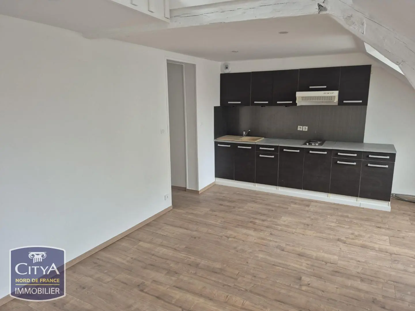 Photo 1 Appartement 1 pièce 26.37m²