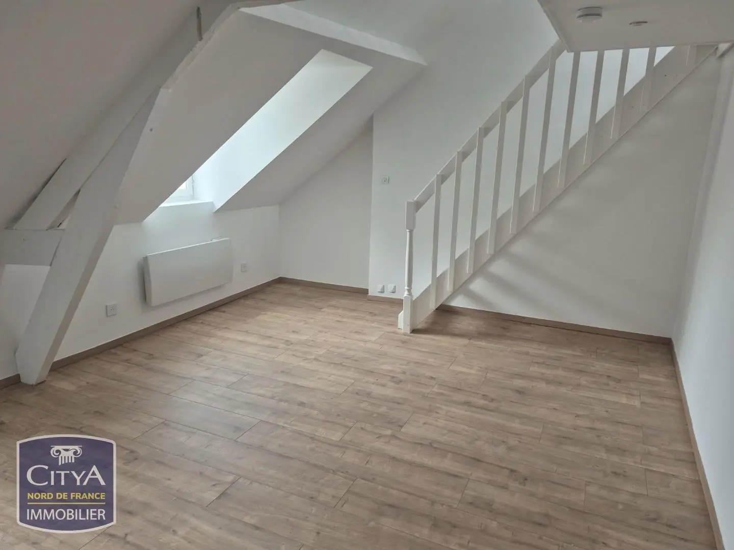 Photo 1 appartement Boulogne-sur-Mer
