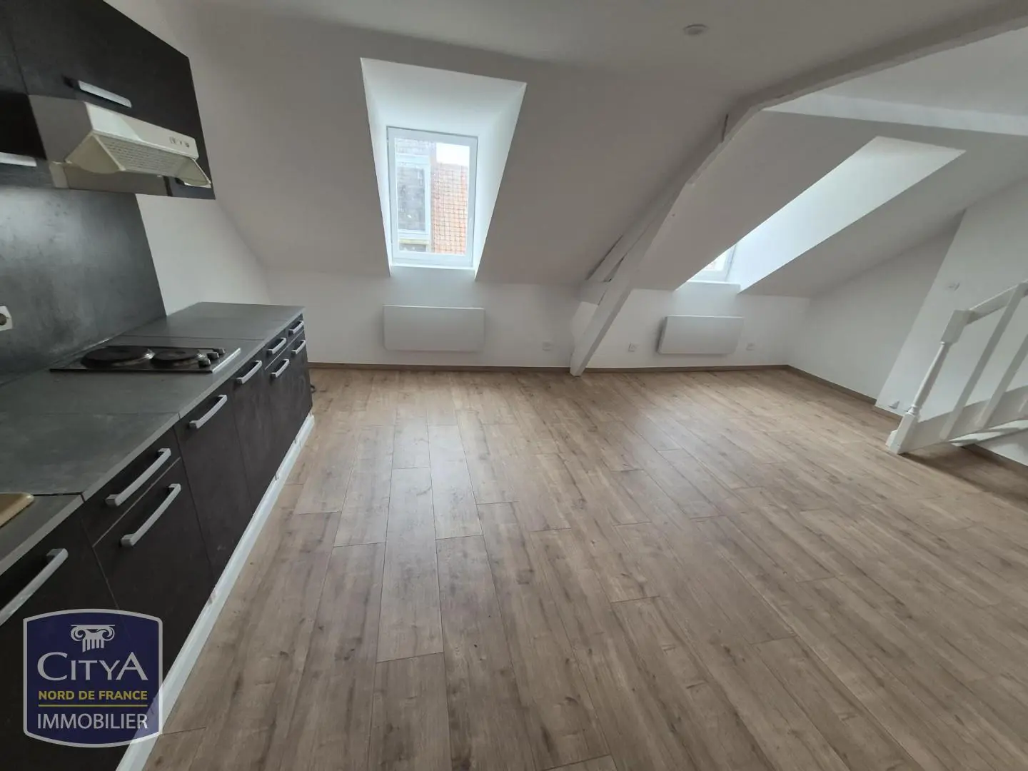 Photo 2 appartement Boulogne-sur-Mer