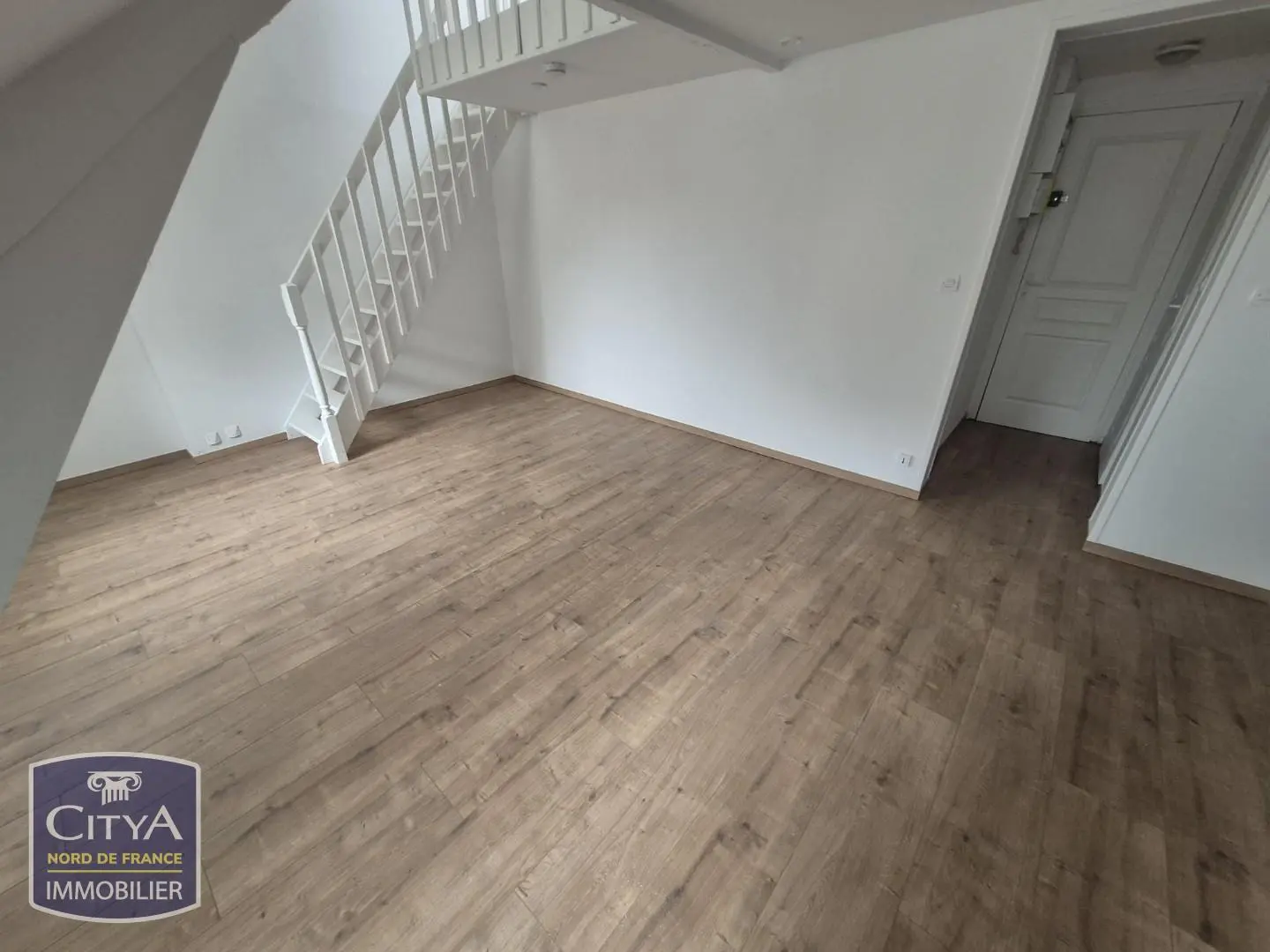 Photo 3 appartement Boulogne-sur-Mer