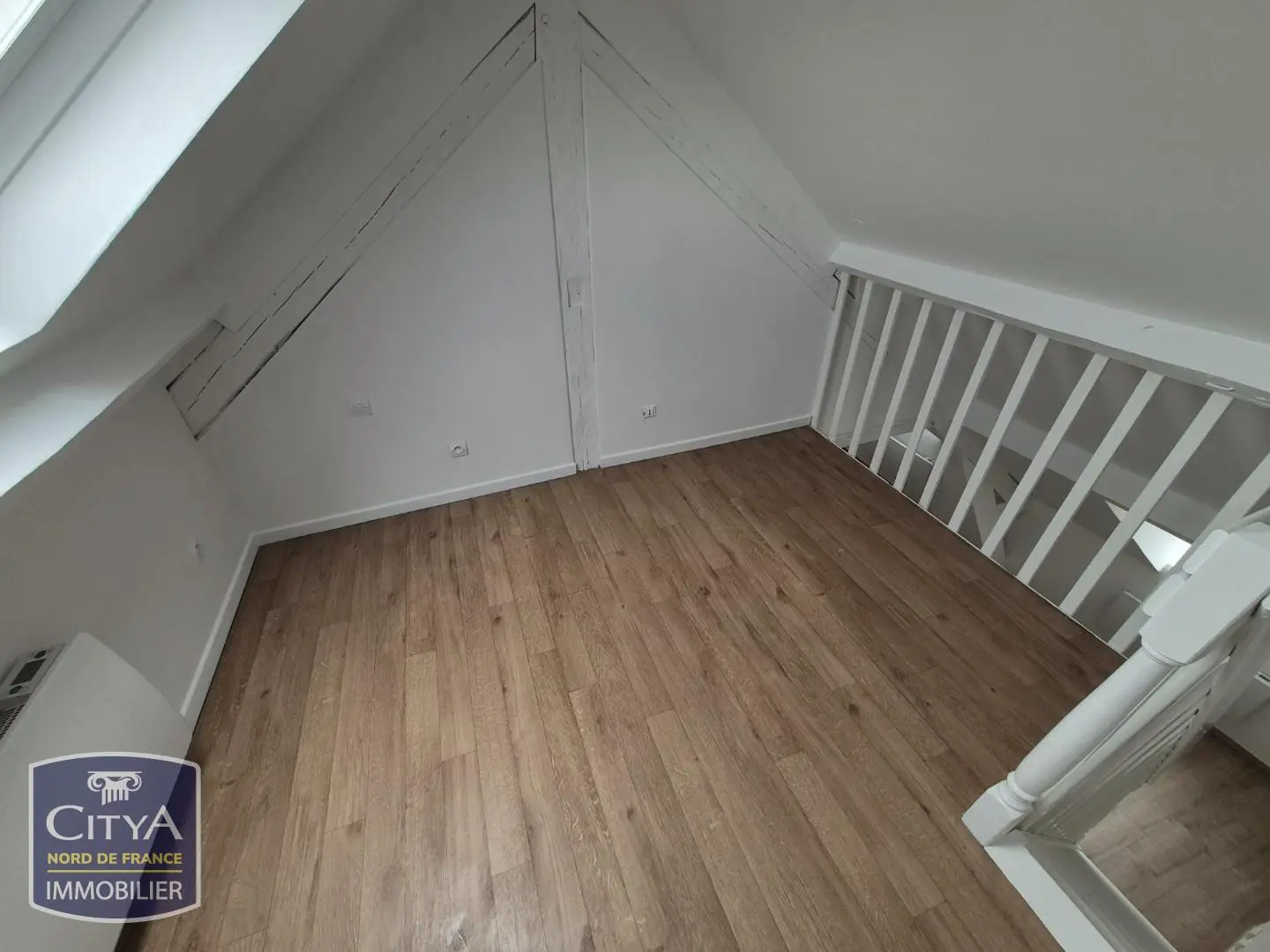 Photo 4 appartement Boulogne-sur-Mer