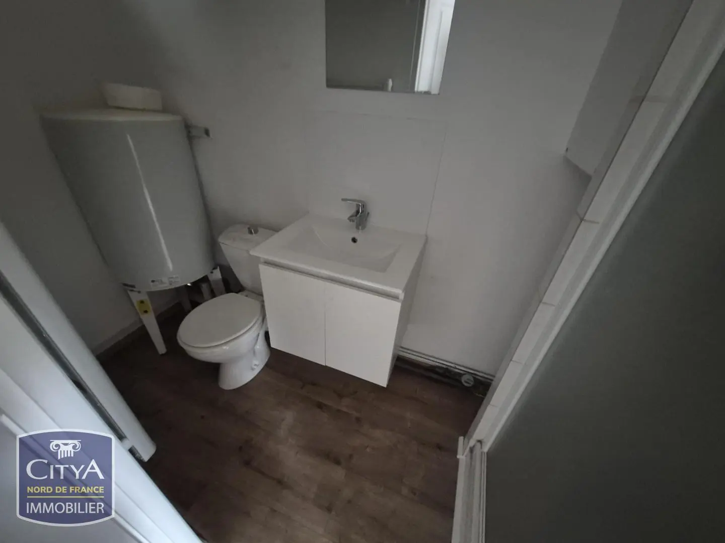 Photo 5 appartement Boulogne-sur-Mer