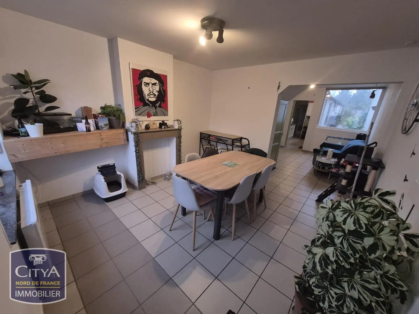 Photo 1 Maison 4 pièces 71.5m²