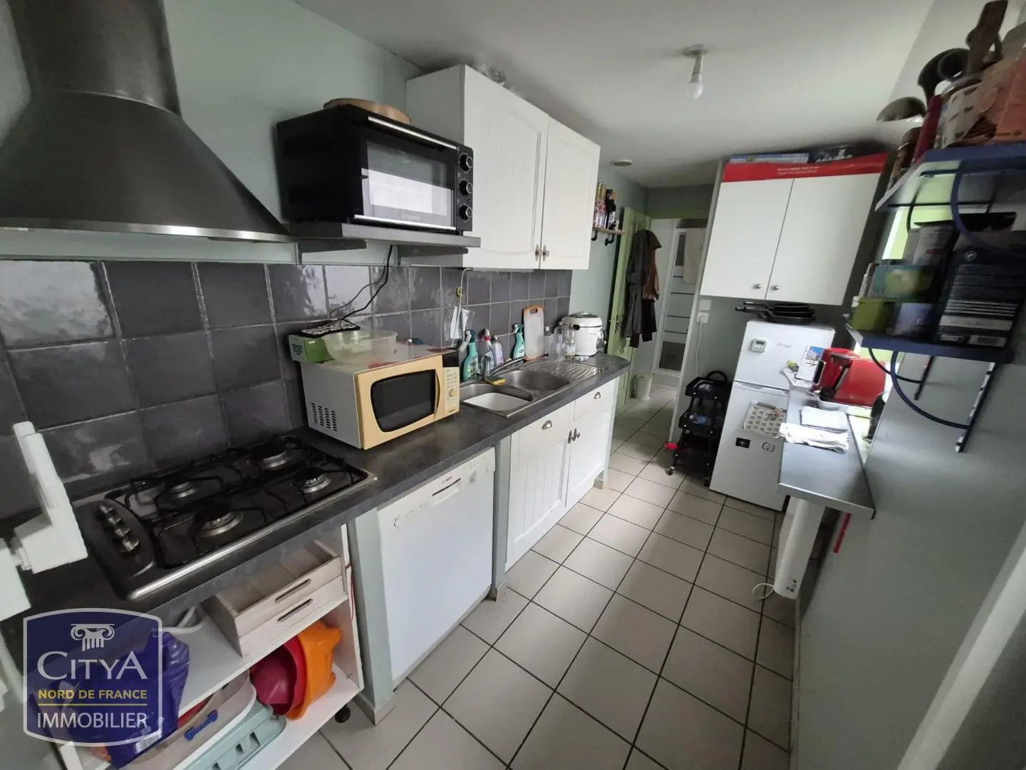 Photo 2 Maison 4 pièces 71.5m²