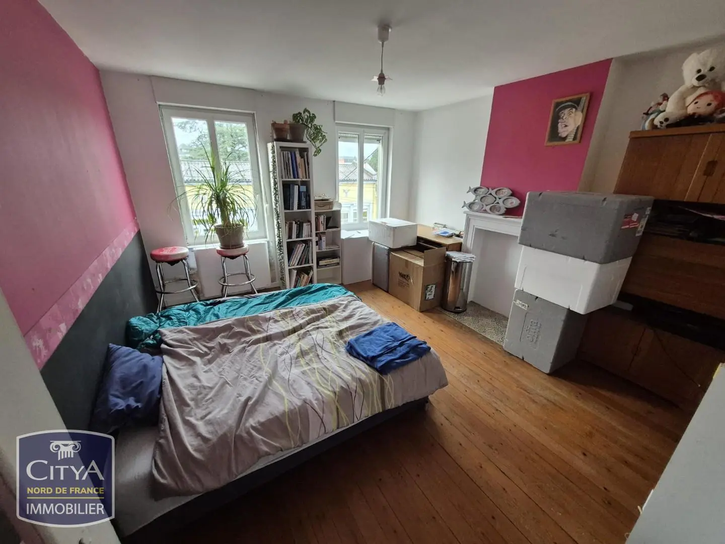 Photo 6 Maison 4 pièces 71.5m²