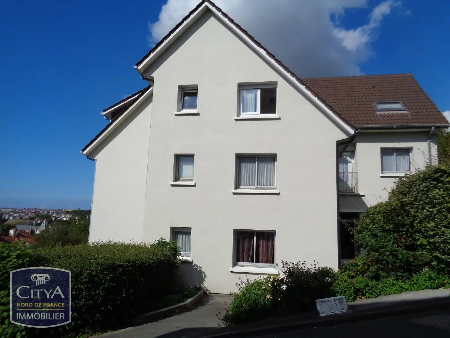 Photo 3 appartement Boulogne-sur-Mer