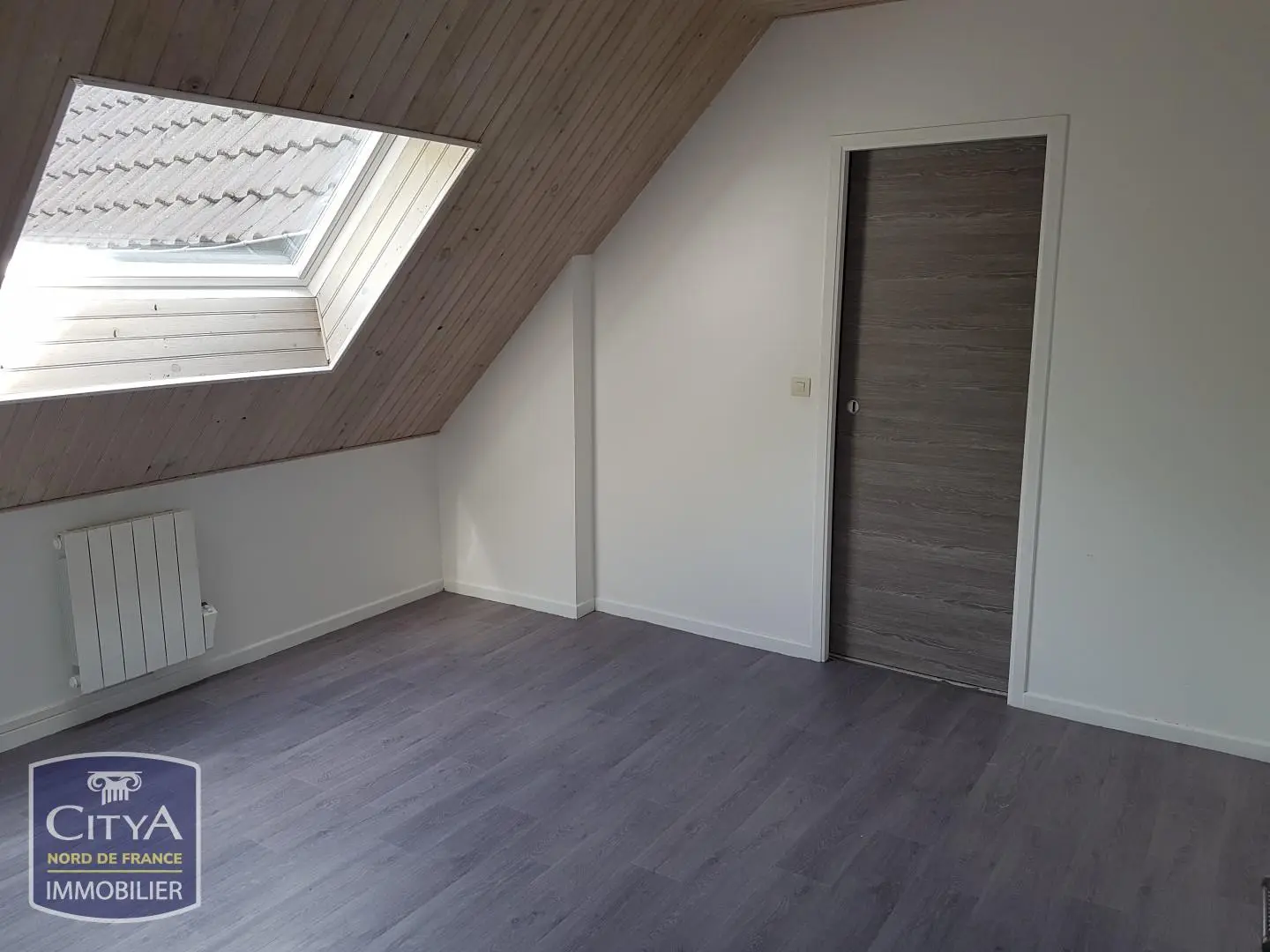 Photo 4 appartement Boulogne-sur-Mer
