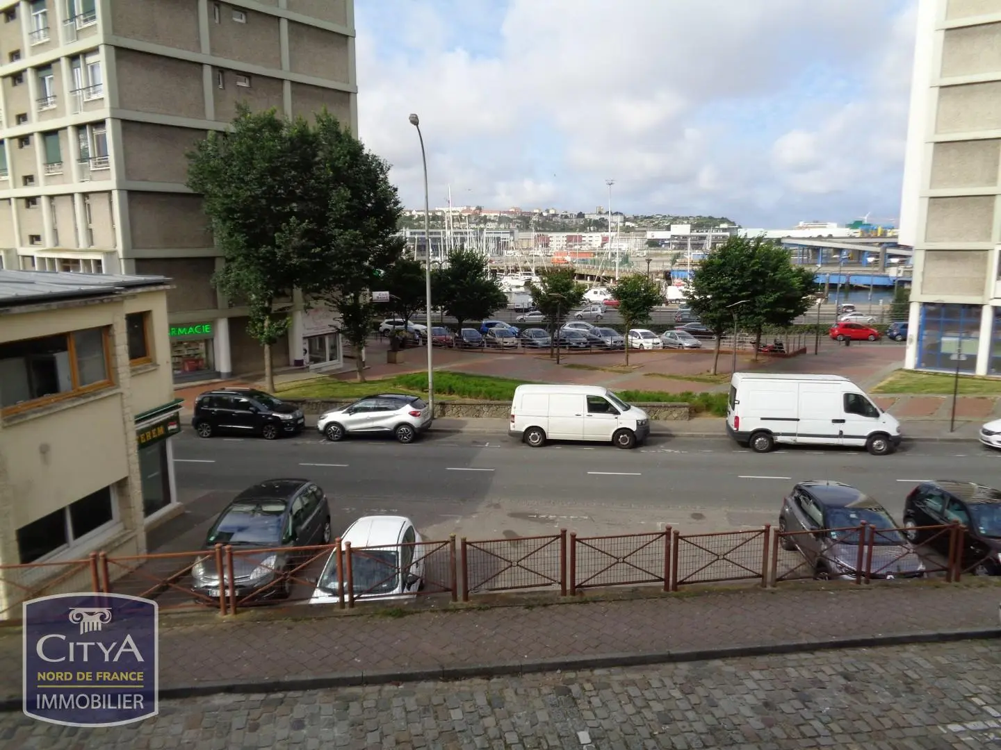 Photo 4 appartement Boulogne-sur-Mer