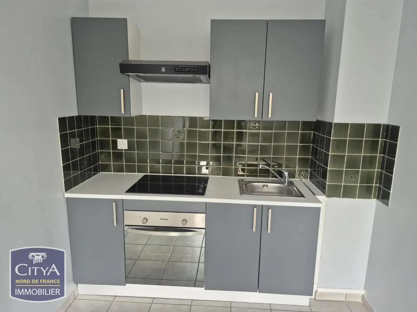 Photo 3 Appartement 1 pièce 25.97m²