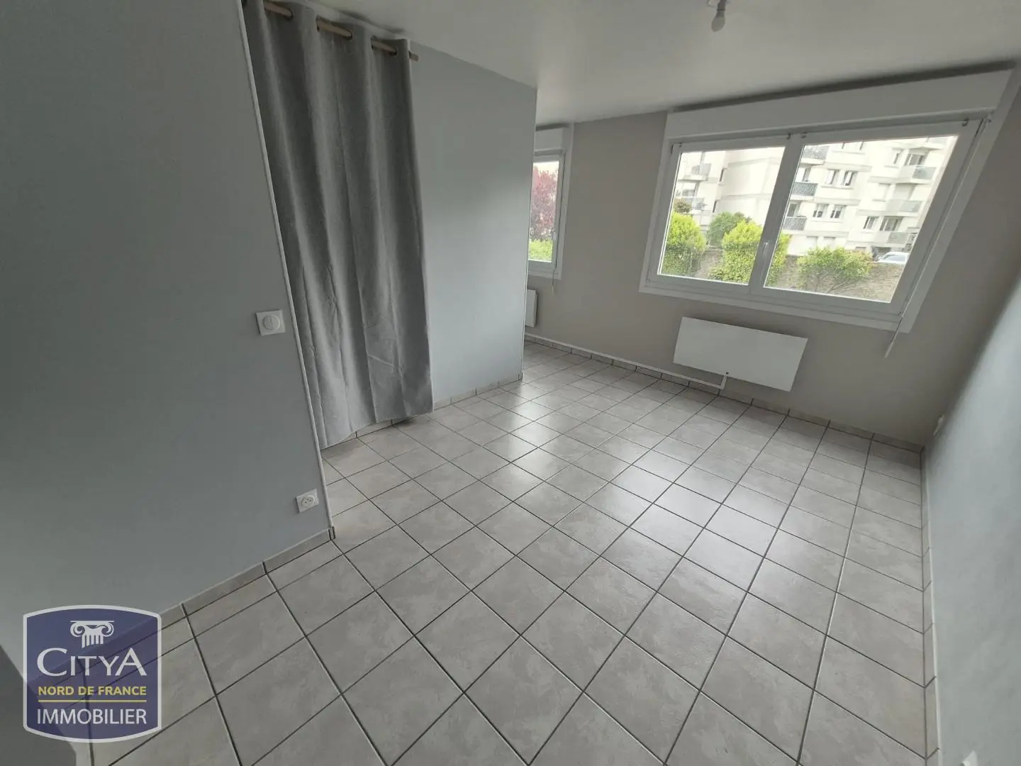 Photo 4 Appartement 1 pièce 25.97m²
