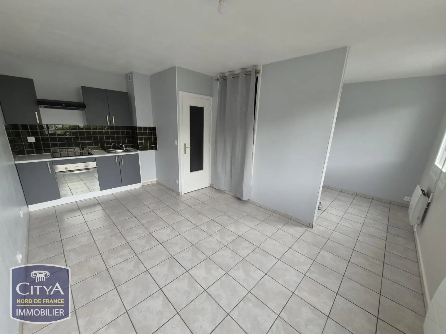 Photo 5 Appartement 1 pièce 25.97m²