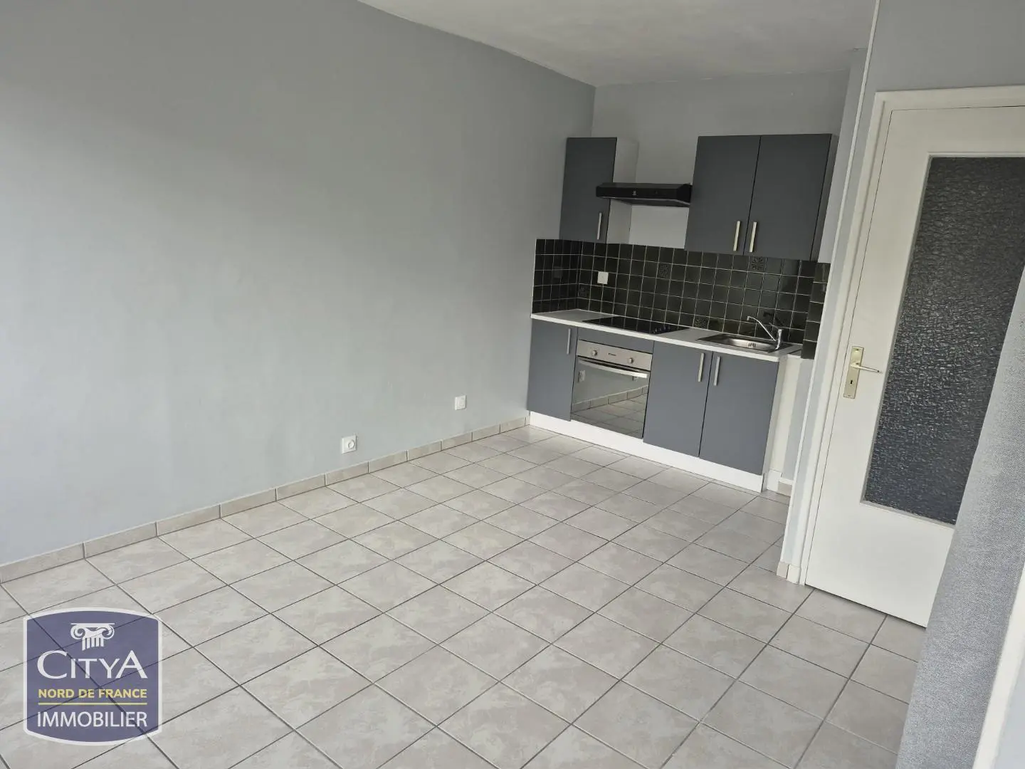 Photo 6 Appartement 1 pièce 25.97m²