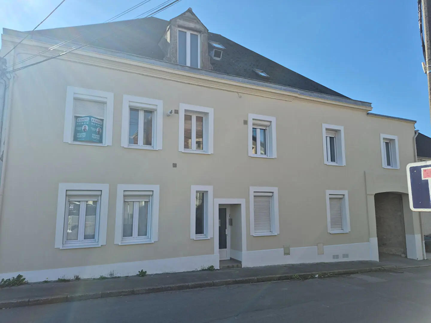 Photo 3 Appartement 4 pièces 80m²