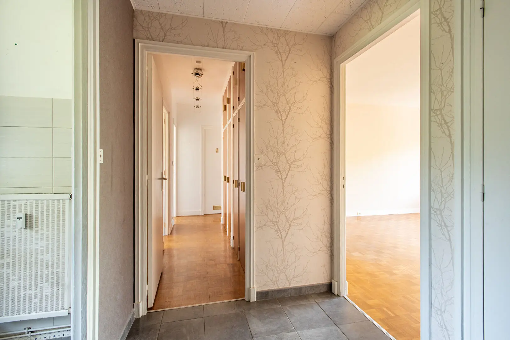 Photo 9 Appartement 4 pièces 96m²