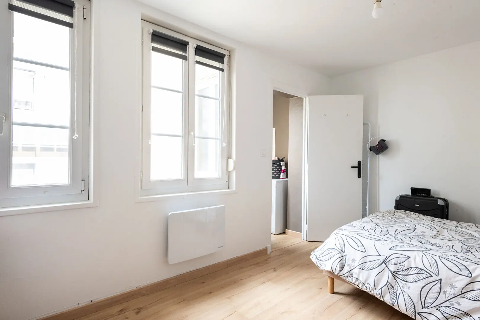 Photo 3 Appartement 2 pièces 42m²