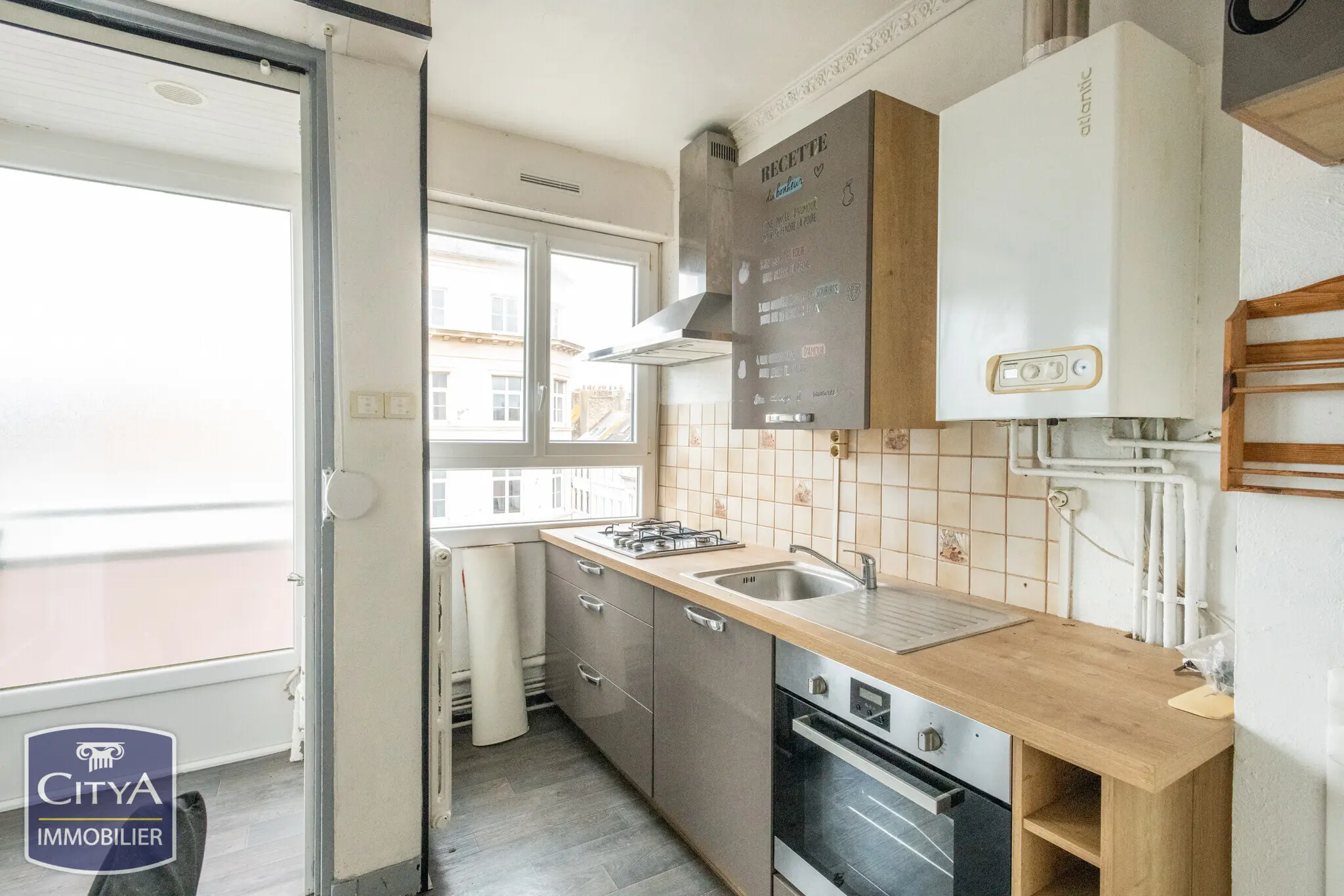 Photo 7 Appartement 4 pièces 71.3m²