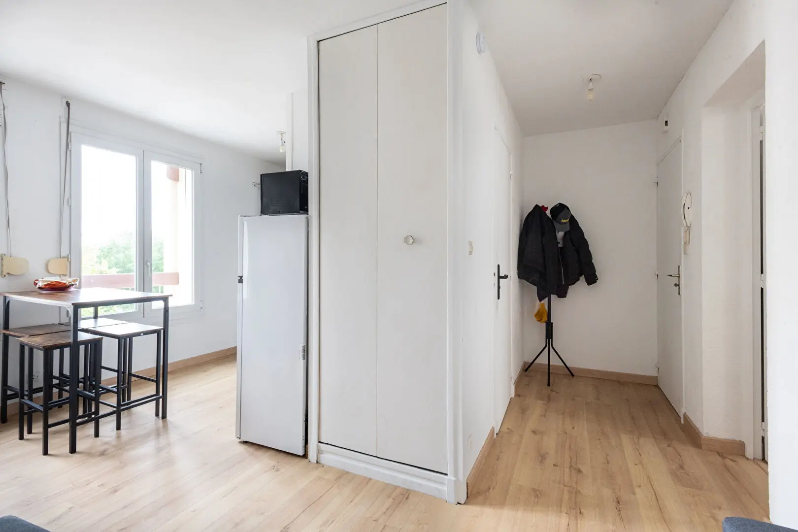 Photo 7 Appartement 2 pièces 42m²