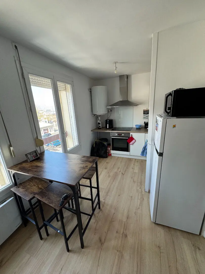 Photo 9 Appartement 2 pièces 42m²