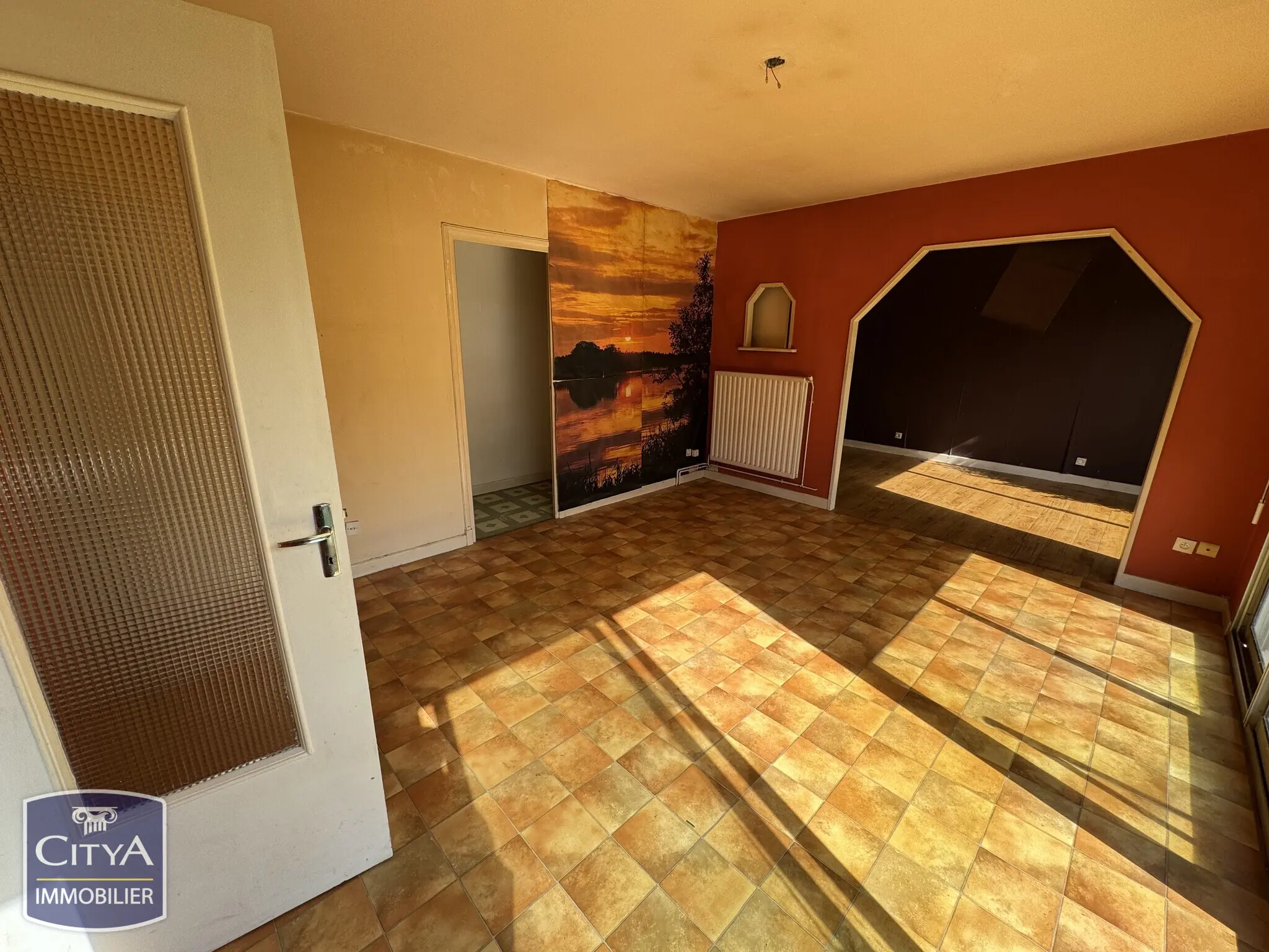 Photo 1 Appartement 3 pièces 74.75m²
