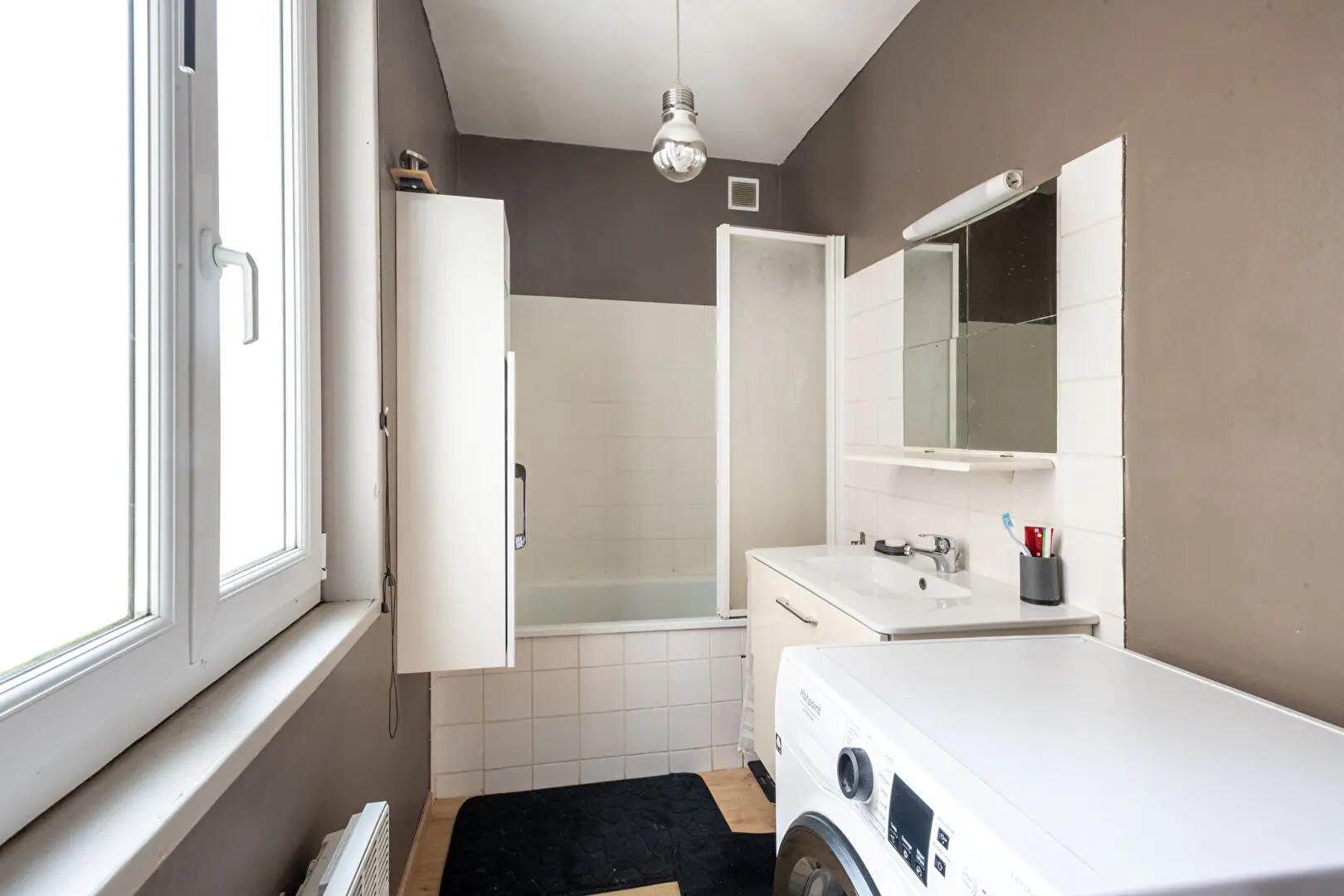 Photo 8 Appartement 2 pièces 42m²
