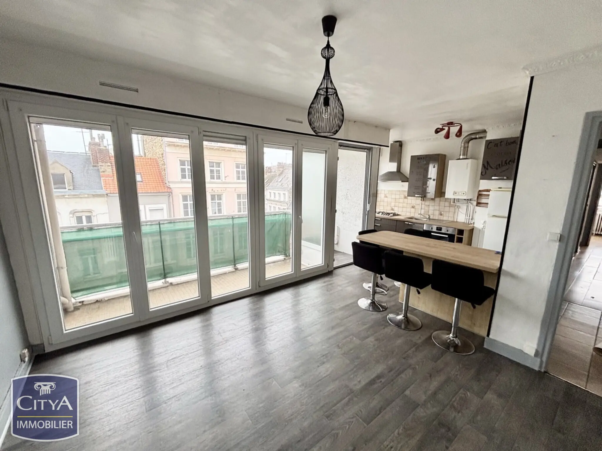Photo 1 Appartement 4 pièces 71.3m²