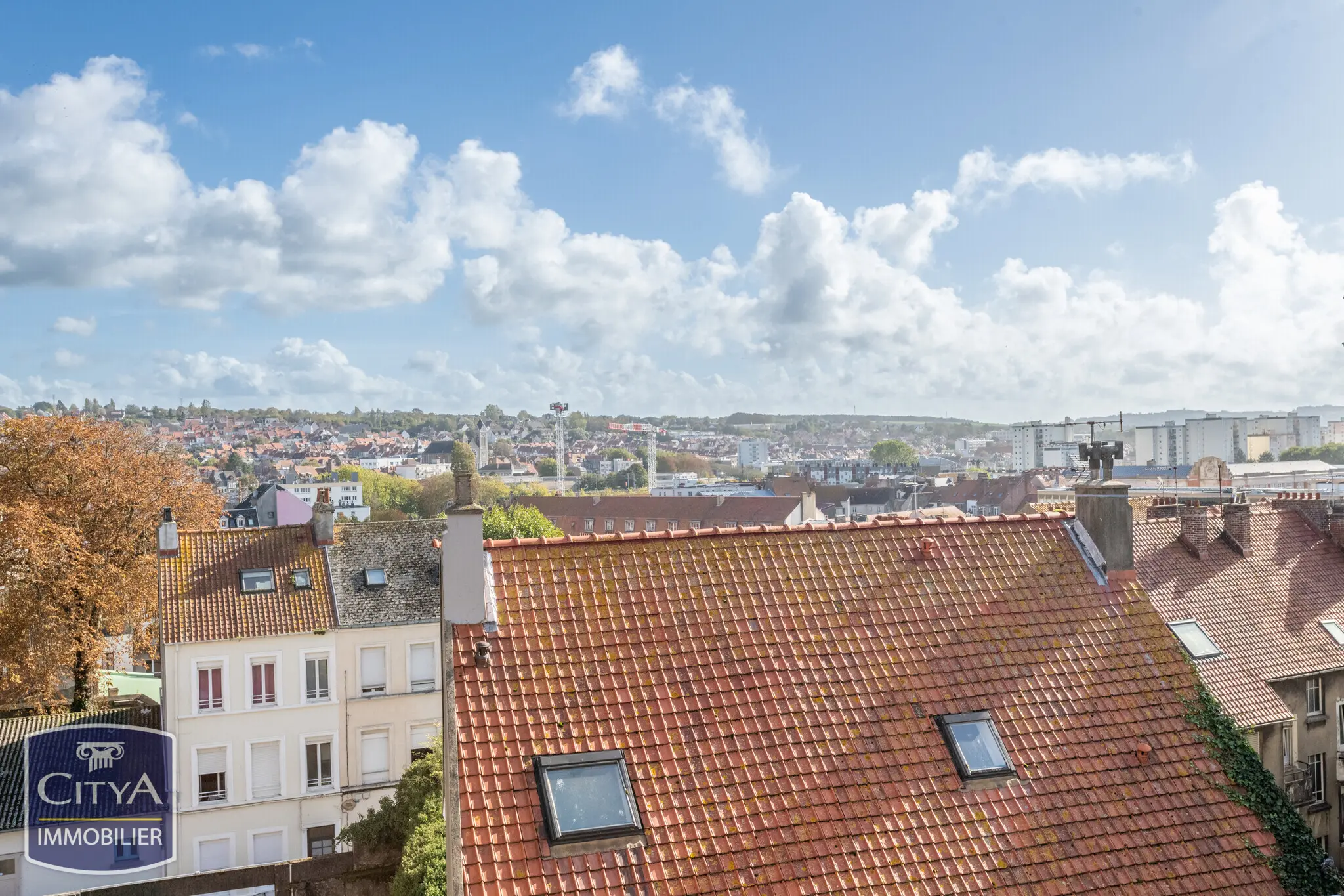 Photo 4 appartement Boulogne-sur-Mer
