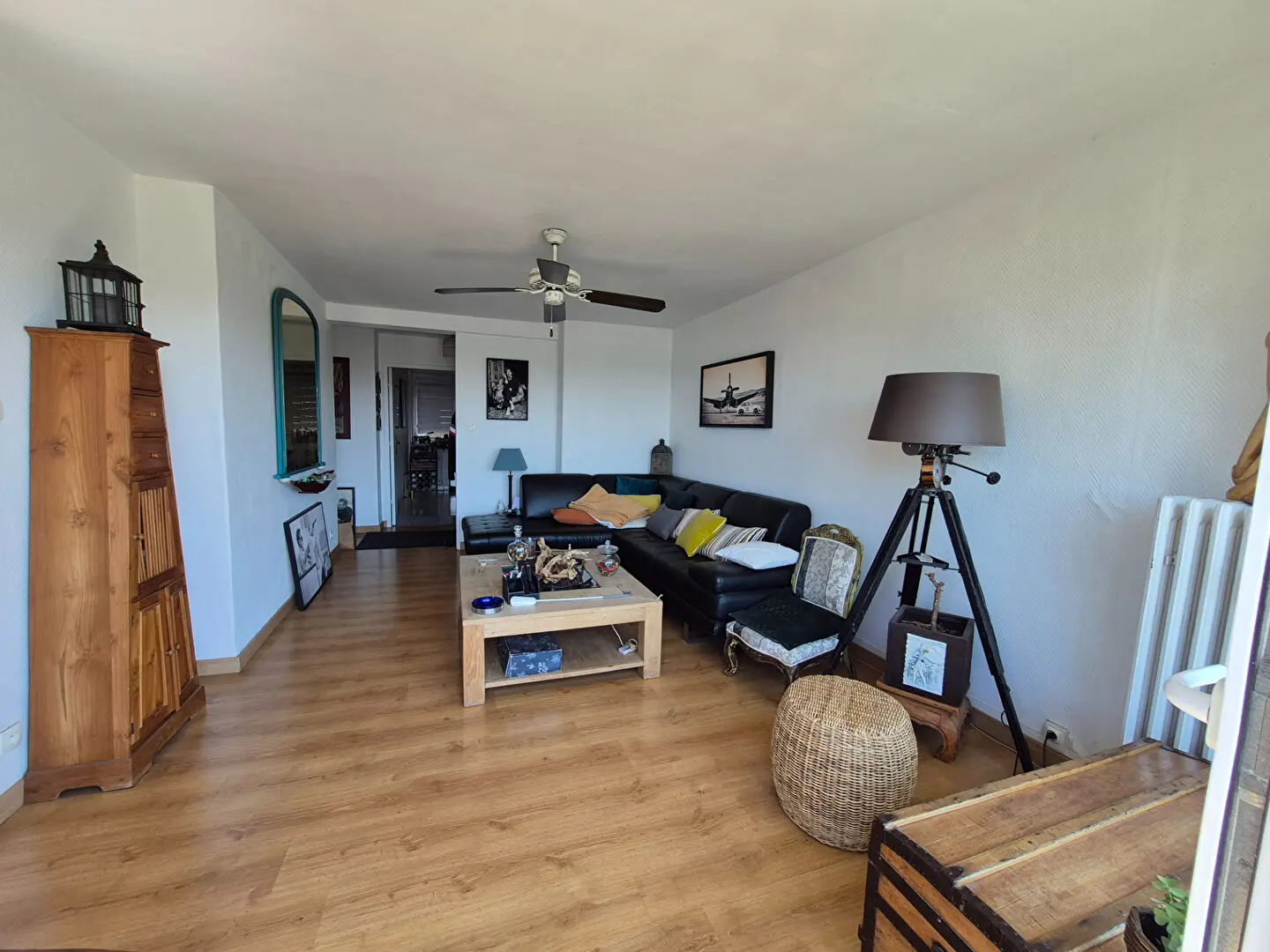Photo 2 appartement Boulogne-sur-Mer