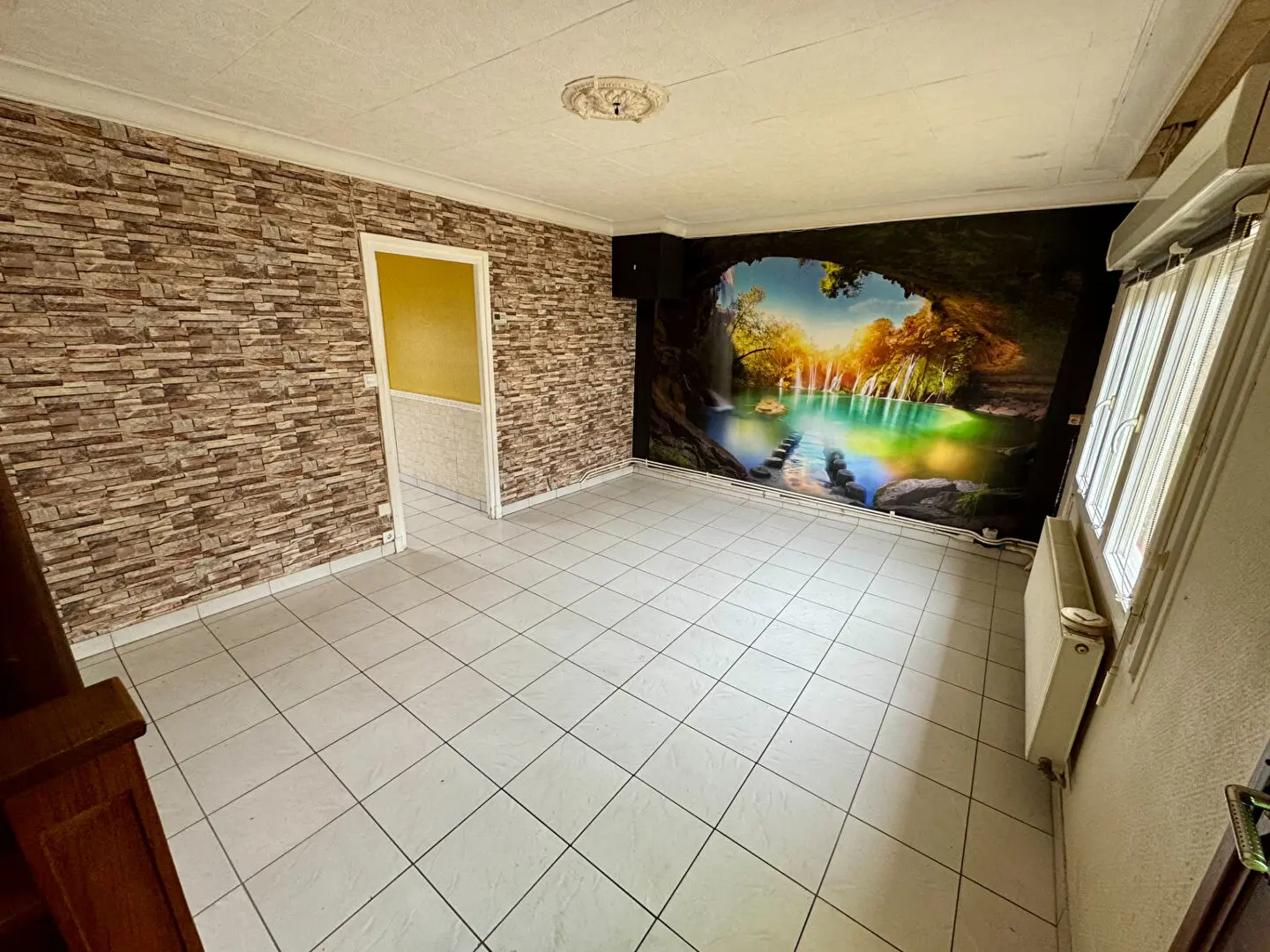 Photo 3 Maison 3 pièces 53m²