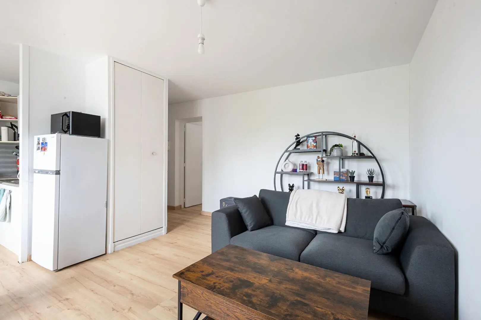 Photo 1 Appartement 2 pièces 42m²