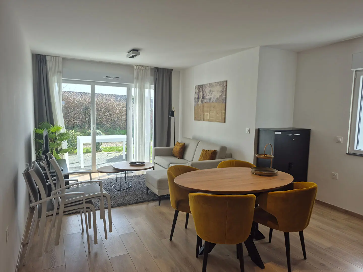 Photo 2 Appartement 2 pièces 62m²