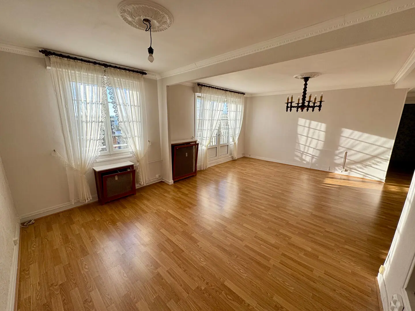 Photo 1 Appartement 3 pièces 76m²