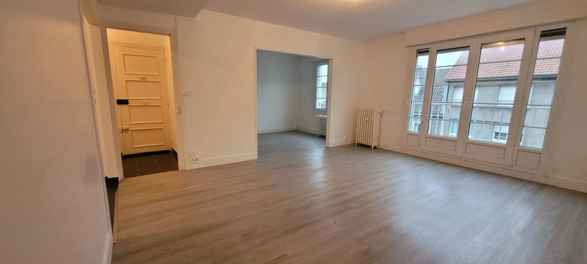 Photo 1 Appartement 3 pièces 75.72m²