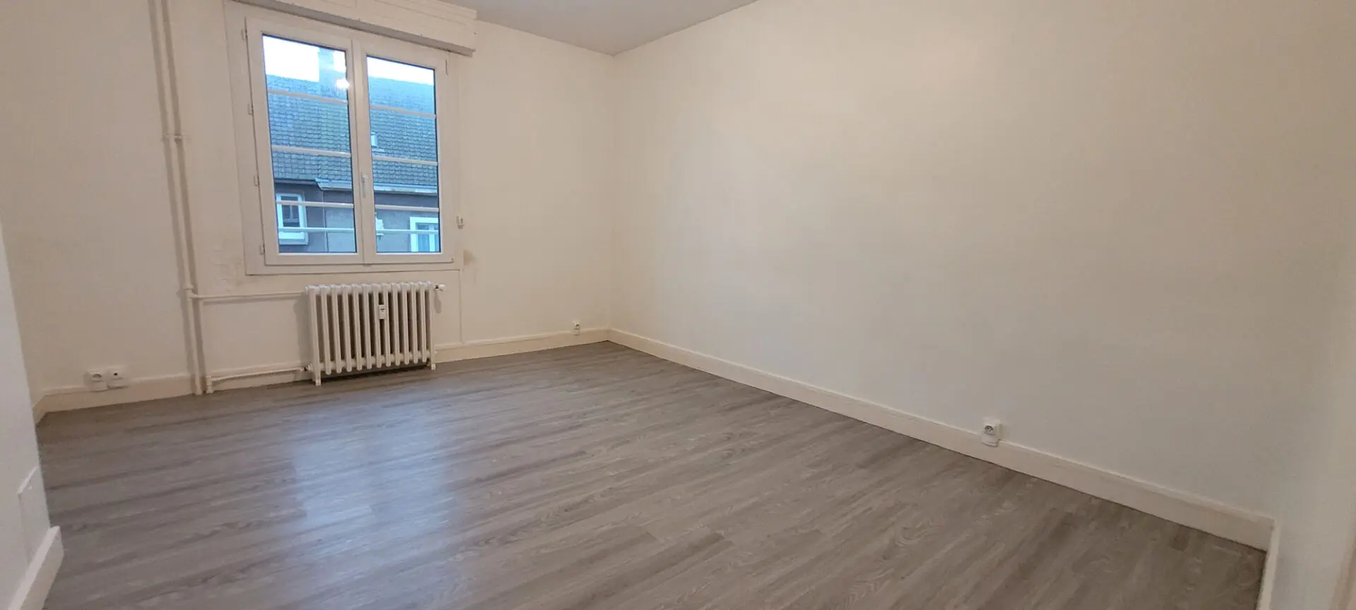 Photo 2 Appartement 3 pièces 75.72m²