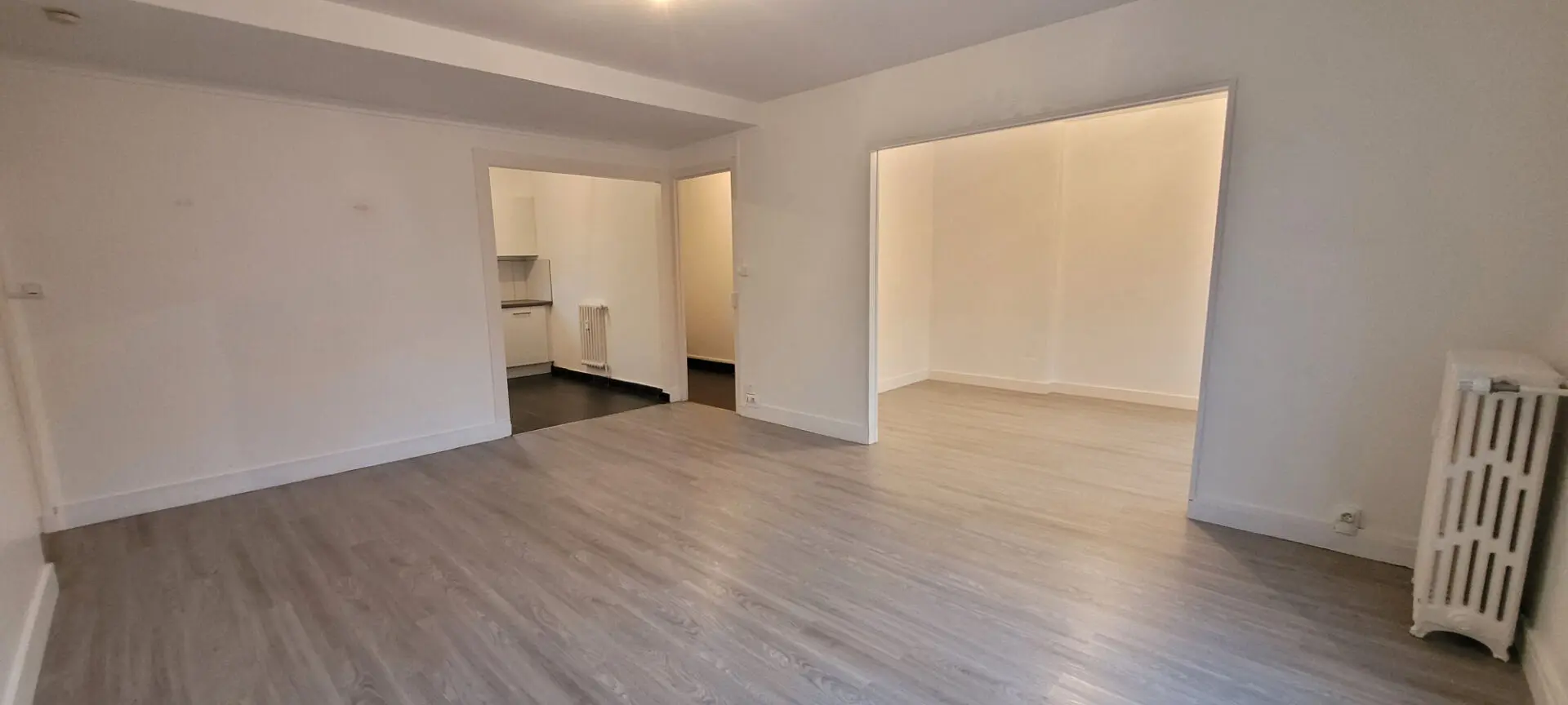 Photo 5 Appartement 3 pièces 75.72m²