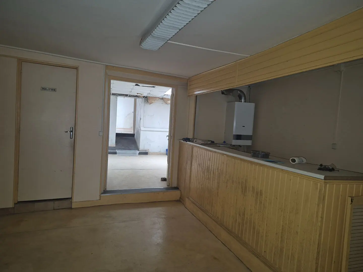 Photo 5 Maison 3 pièces 198m²