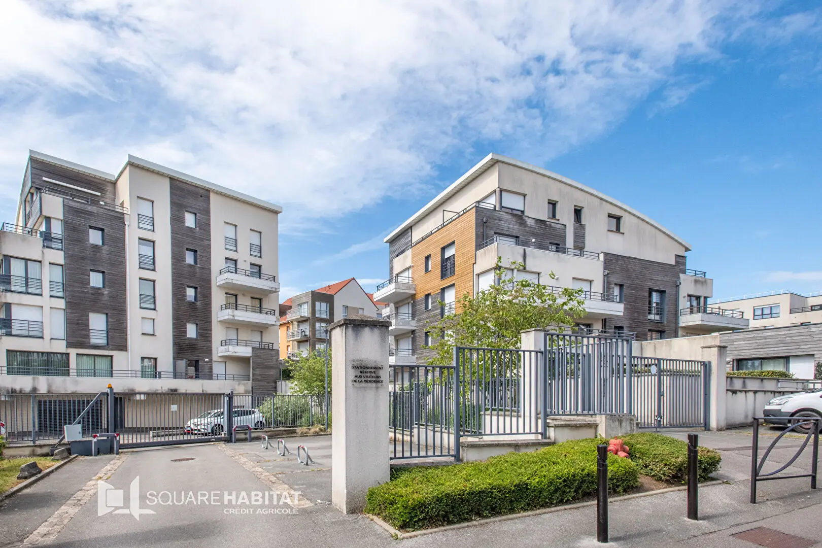 Photo 1 Appartement 3 pièces 69.36m²