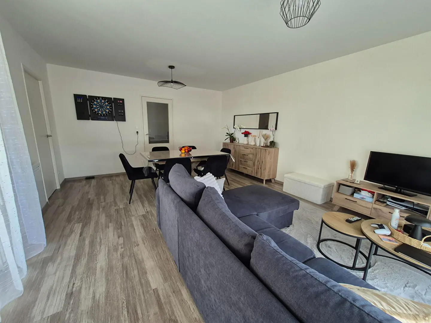 Photo 3 Appartement 3 pièces 69.36m²